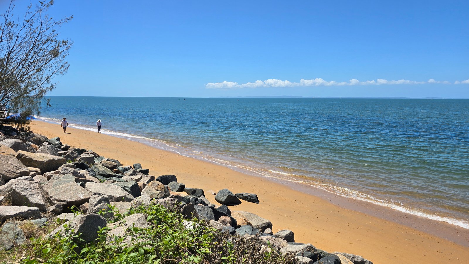 Margate Beach